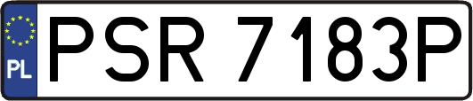 PSR7183P