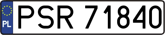 PSR71840