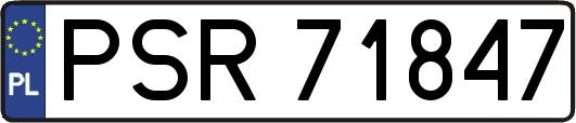 PSR71847