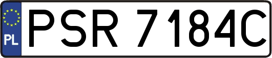 PSR7184C