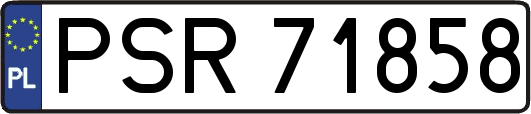 PSR71858