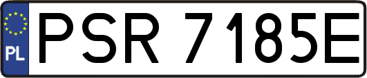 PSR7185E