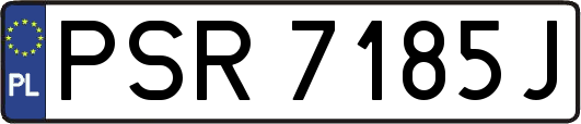 PSR7185J