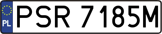 PSR7185M
