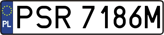 PSR7186M