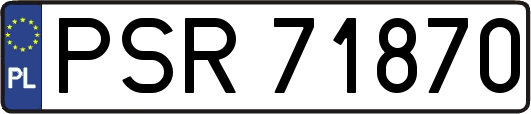 PSR71870