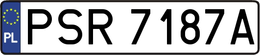 PSR7187A