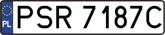 PSR7187C