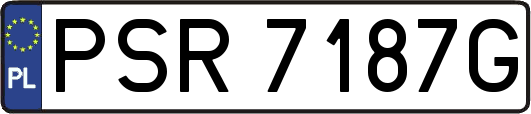 PSR7187G