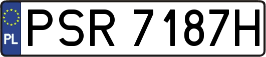 PSR7187H
