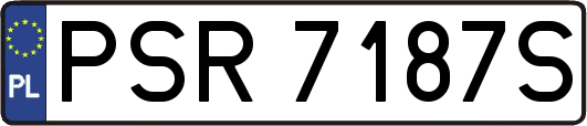 PSR7187S