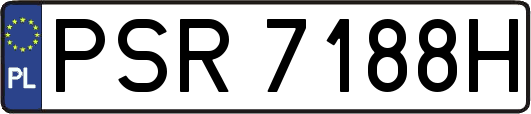 PSR7188H