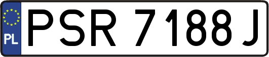 PSR7188J