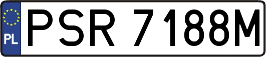 PSR7188M