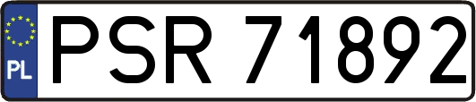 PSR71892