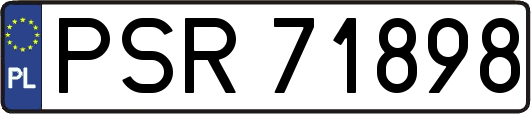 PSR71898