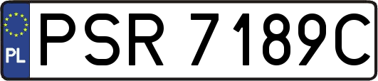 PSR7189C
