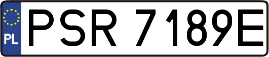 PSR7189E
