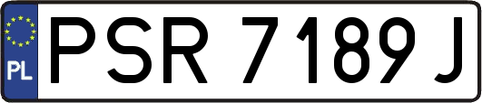 PSR7189J