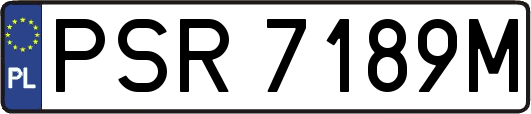PSR7189M