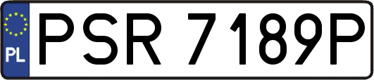 PSR7189P