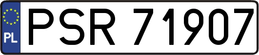 PSR71907