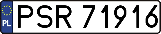 PSR71916