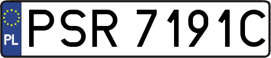 PSR7191C