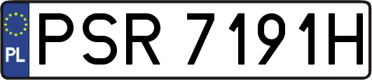 PSR7191H