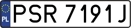 PSR7191J