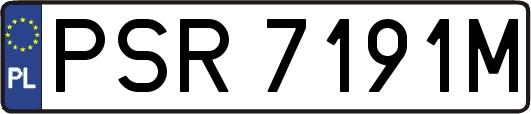 PSR7191M