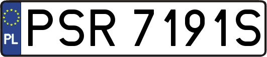 PSR7191S