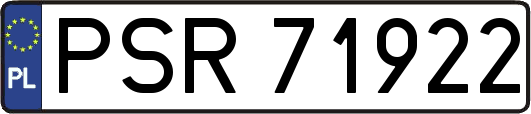 PSR71922
