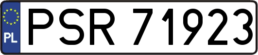 PSR71923