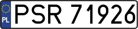 PSR71926