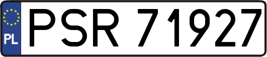 PSR71927