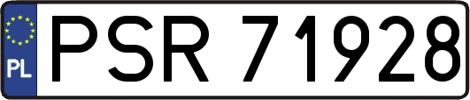 PSR71928