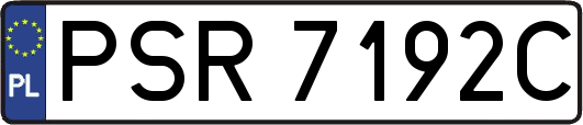 PSR7192C