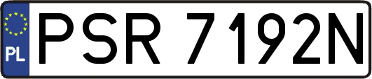 PSR7192N