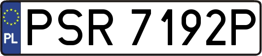 PSR7192P
