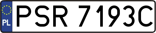 PSR7193C