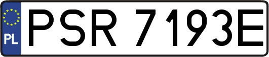 PSR7193E