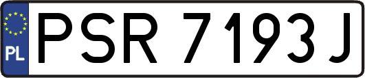 PSR7193J