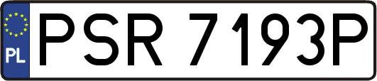 PSR7193P