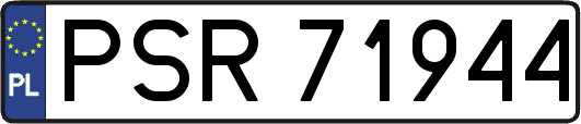 PSR71944