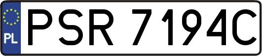 PSR7194C