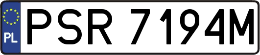 PSR7194M