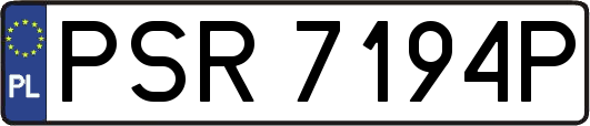 PSR7194P