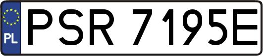 PSR7195E