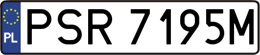 PSR7195M